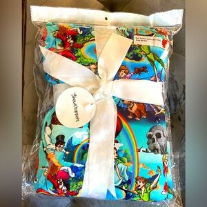 Showstoppers 50X50 Bamboo Blanket